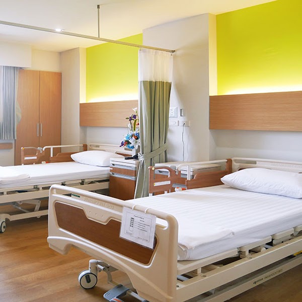 ห้องพักคู่