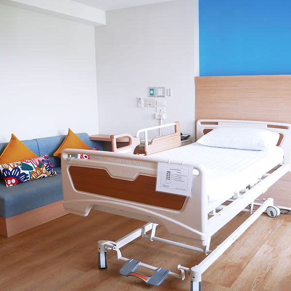 ห้องพักเดี่ยว