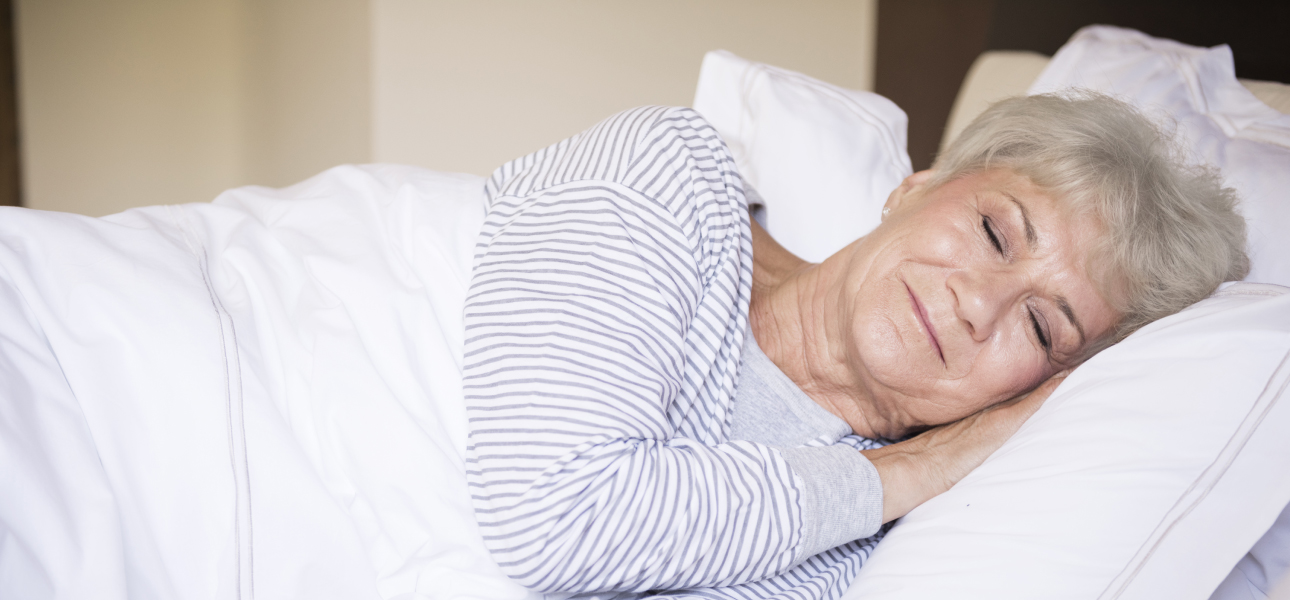 คลินิกหลับสบาย